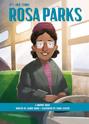 Rosa Parks (It's Her Story)
