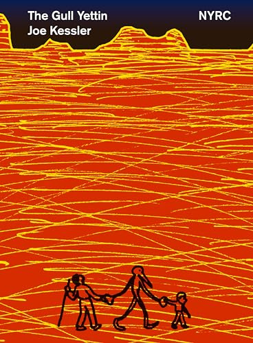 New York Review Comics