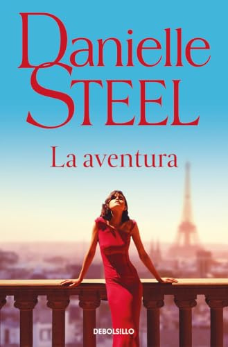 La aventura (Best Seller | Ficción)