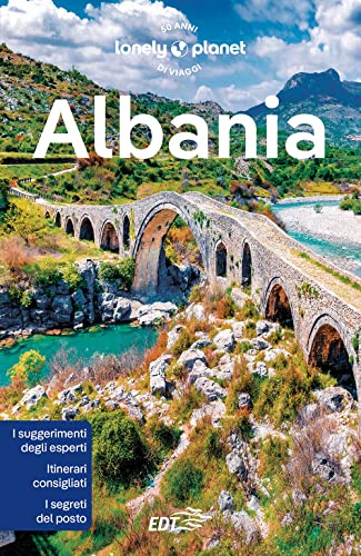 Albania (Guide paese EDT/Lonely Planet)
