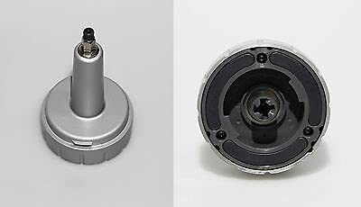 Kenwood perno albero asse Food Processor KAH647PL Chef Major Sense Cooking NOTE!