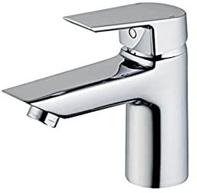 Ideal Standard - Tesi, Miscelatore monocomando per vasca, Cromato