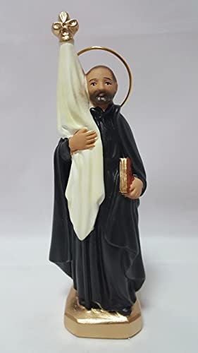 Arte Pesebre - San Ignacio de Loyola, para Figuras de 15 cm.