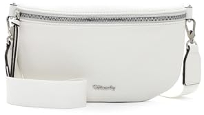 Tamaris Alessia Crossover Bag White
