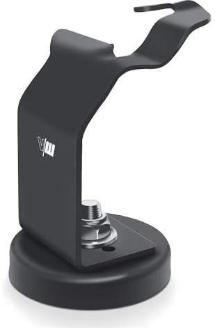 VECTOR WELDING Halterung für Schweißbrenner MIG MAG mit Magnetfuß