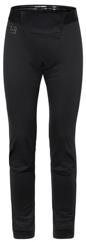 VAUDE Hosen Men's Kuro Essential Warm Tights