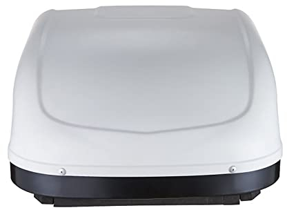 Ventilateur de ventilation pour camping-car, 15000BTU Voiture Électrique RV Climatiseur Parking Système De Climatisation For Caravane Automobile Camping-car pour camping-car, caravane, remorque, campi