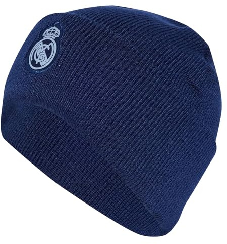 adidas Woolie Real Woolie Tenabl/Globlu für Damen und Herren, Größe OSFM, Blau, Einheitsgröße
