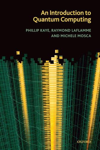 INTRODUCTION TO QUANTUM COMPUTING PAPER