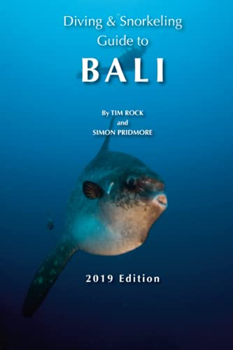 Diving & Snorkeling Guide to Bali (Diving & Snorkeling Guides)