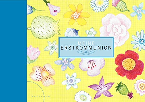 Meine Erstkommunion: Fotoalbum