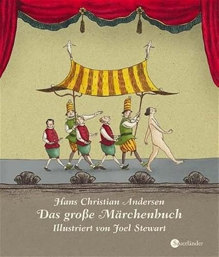 Das große Märchenbuch