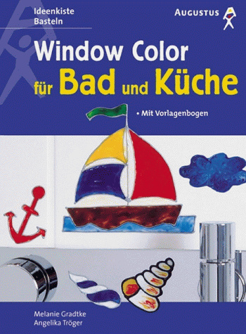 Window Color für Bad und Küche