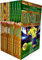 Classic Football Heroes Legend Series Collection 10 Books Set By Matt & Tom Oldfield (Ronaldo, Maradona, Figo, Beckham, Klinsmann, Zidane, Rooney, Giggs, Gerrard, Carragher)