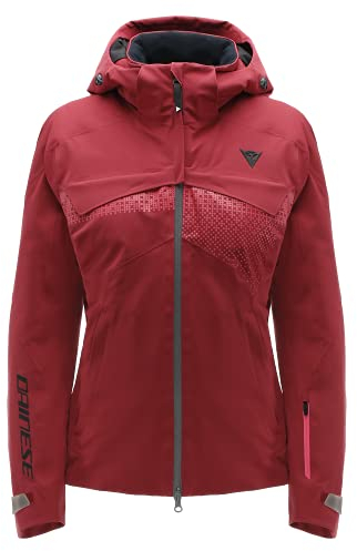 Dainese HP Moat Damen Snow Jacket Jam Violet LG