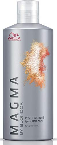 Wella, Magma Post-Treatment, 500 ml.