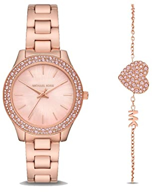 Michael Kors MK1068SET Montre Femme