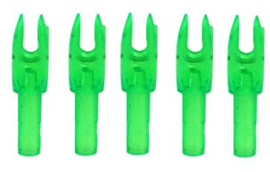 MBETA Flèche Carbone flèche Queue diamètre intérieur 5.2mm Pur Carbone Bouchon Droit flèche Queue tir à l'arc en Plein air Carbone flèche Accessoires pour Composite Reflex Bow