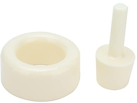 Waffle Cone Maker, Flower Basket Shape Cream Horn Waffle Cone Mold Kit Egg Roll Maker DIY Cooking Molds Baking Decorating Accessory for Home Kitchen