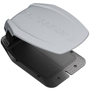 Sunseeker Garage per robot tagliaerba V3 & V3 Plus