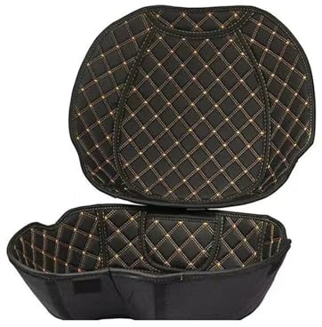 Pizgear Für GIVI V47 B27 B32 E300 B360 E43 E45 B47 V47 Kofferraumauskleidung Gepäckbox Innenbehälter Heckkoffer Kofferraumschutz Futter Innentasche Motorrad Topcase-Innentasche