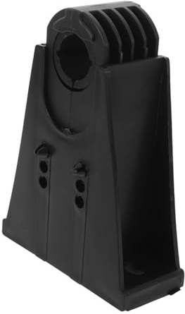 ibasenice Support De Roue à Eau pour Aquarium Base Acier Inoxydable pour Fontaine Accessoire De Décoration pour Bassin Intérieur Extérieur