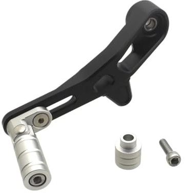 Moto Levier Vitesse Pédale de Changement Vitesse Pliable et réglable pour Moto, pour R1300GS, R1300 GS, GS1300 2023, pour Adventure