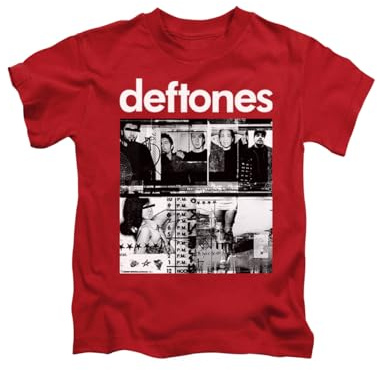 New Spirit Original Deftones, Meme pop Novelty Iconic Icons Tee T-Shirt Funny Unisex T Shirt Top