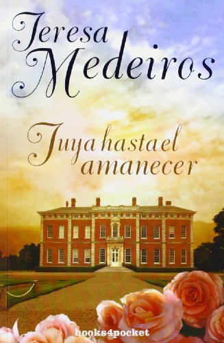 Tuya hasta el amanecer (Books4pocket romántica)