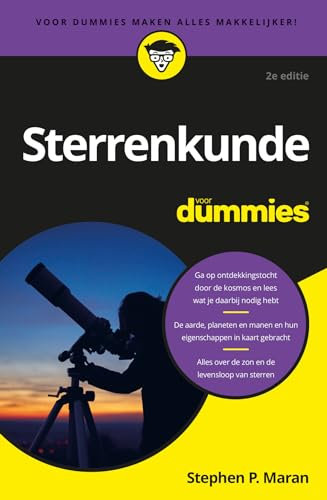 2e editie (Voor Dummies)