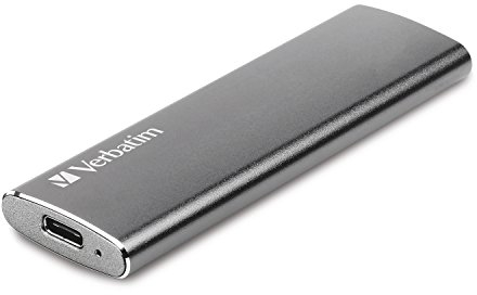Verbatim Vx500-120GB - USB 3.1 Gen 2