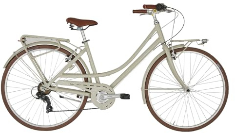 Alpina Bike Free Time 7 V, Damenfahrrad