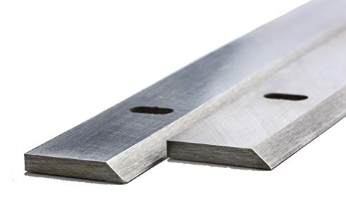 for SIP 01497 Planer Blades HSS Thicknesser Knives 159 x 16.5 x 3mm 1 Pair