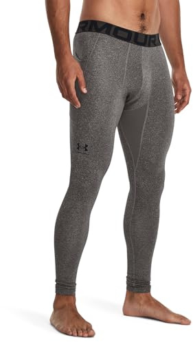Under Armour ColdGear långa herrkalsonger
