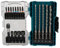 Makita E-07026 18 Piece Drill and Bit Set