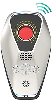 RH-HPC GPS detector Spy Thing Gadget Detector Finder Anti Mini Bug Hidden Camera Wireless GMS GPS Locator Signal Bug Scanner Anti-Thief Cam Detector radar detector