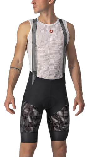 CASTELLI Herren Radlerhose Unlimited Ultimate Liner