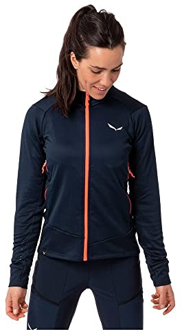 Salewa Damen Puez PL Jacke Fleecejacke Fleecepullover