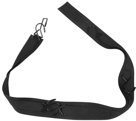 BESPORTBLE Wandhalterung Für Baseballschläger Schlägervitrine Zubehör Für Angelstühle Baseball-wandhalterung Hockey-puck-vitrine Skate-organizer-ständer Sport-wäscheständer Für