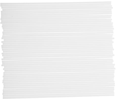 KOMBIUDA 50pezzi Diffusori Per Essenziali Stick Profumati Diffusori Aromatici Per Scrivania e Sicuri