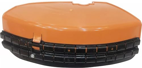 Jardiaffaires Capot Protecteur pour débroussailleuse Compatible avec Stihl remplace 4119 007 1013