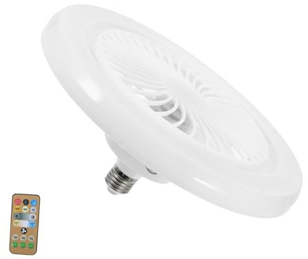 Uonlytech 30w with Remote Control Adjustable Led Light for Bedroom and Dining Room Multiple Color Options Compact and Portable Design