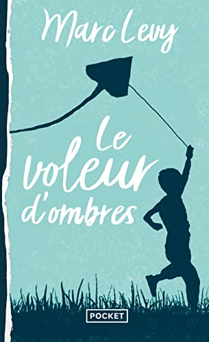 Le voleur d'ombres: Roman