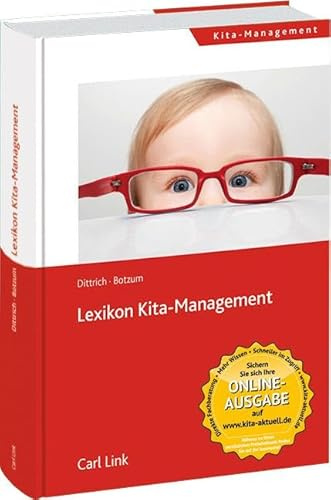 Lexikon Kita-Management