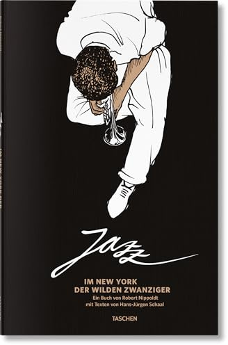 Jazz: Im New York der wilden Zwanziger