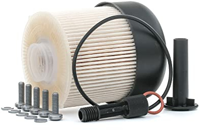 MAHLE KX 338/28D Kraftstofffilter für RENAULT CLIO IV (BH_)