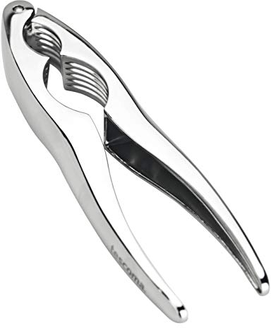 Tescoma GrandCHEF Cascanueces, Acero Inoxidable, Plateado, 25x10x2 cm