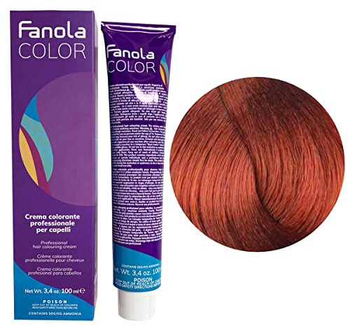FANOLA TINTE 100ML (8.4)