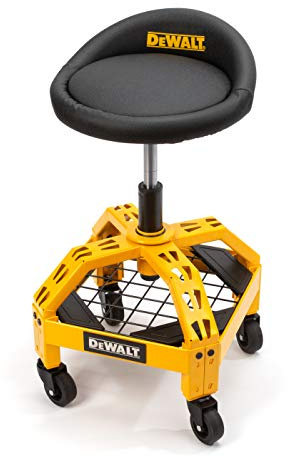 DeWalt 41562 Taburete del taller