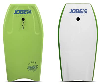 Jobe Clapper Bodyboard Skimboard Mixte Adulte, Multicolore (Multicolore), 39
